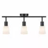 Nordlux Cole 3-Spot - Spotlight - Sort -Indendørs Belysning Salgsbutik nordlux cole 3 spot spotlight sort