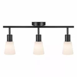 Nordlux Cole 3-Spot - Spotlight - Sort