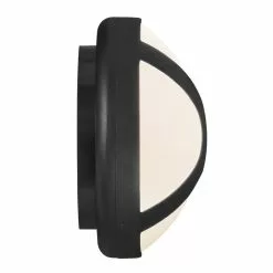 Nordlux Cross 20 - Væglampe - Sort -Indendørs Belysning Salgsbutik nordlux cross 20 vaeglampe sort 2