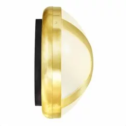 Nordlux CROSS 25 - Væglampe - Kobber -Indendørs Belysning Salgsbutik nordlux cross 25 vaeglampe kobber 2