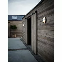 Nordlux Cross 25 - Væglampe - Sort 11 Nordlux Cross 25 - Væglampe - Sort -Indendørs Belysning Salgsbutik nordlux cross 25 vaeglampe sort 4