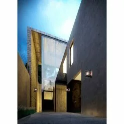 Nordlux Dalton - Væglampe - Sort 9 Nordlux Dalton - Væglampe - Sort -Indendørs Belysning Salgsbutik nordlux dalton vaeglampe sort 3