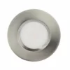 Nordlux Dorado 3-Kit Dim - Indbygningsspot - Nikkel -Indendørs Belysning Salgsbutik nordlux dorado 3 kit dim indbygningsspot nikkel