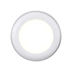 Nordlux Elkton 8 Downlight - Hvid