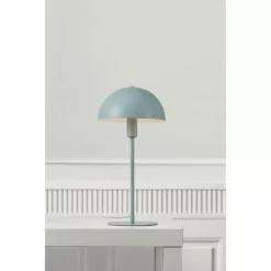 Nordlux Ellen 20 - Bordlampe - Grøn -Indendørs Belysning Salgsbutik nordlux ellen 20 bordlampe grn 2
