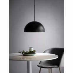 Nordlux Ellen 40 Pendel E27 Sort Lampe -Indendørs Belysning Salgsbutik nordlux ellen 40 pendel e27 sort lampe 6
