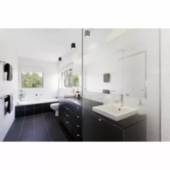 Nordlux Fallon Long - Påbygningsspot - Sort/Stål -Indendørs Belysning Salgsbutik nordlux fallon long pabygningsspot sortstal 6