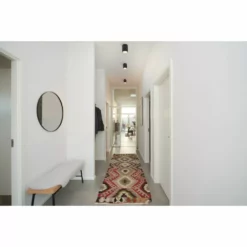 Nordlux Fallon Long - Påbygningsspot - Sort/Stål -Indendørs Belysning Salgsbutik nordlux fallon long pabygningsspot sortstal 7