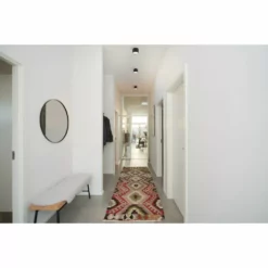 Nordlux Fallon - Påbygningsspot - Sort/Stål -Indendørs Belysning Salgsbutik nordlux fallon pabygningsspot sortstal 6