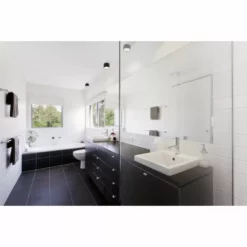 Nordlux Fallon - Påbygningsspot - Sort/Stål -Indendørs Belysning Salgsbutik nordlux fallon pabygningsspot sortstal 7