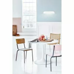 Nordlux Front 36 - Væglampe - Hvid -Indendørs Belysning Salgsbutik nordlux front 36 vaeglampe hvid 2