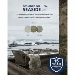 Nordlux Helford - Væglampe - Nikkel -Indendørs Belysning Salgsbutik nordlux helford vaeglampe nikkel 4