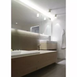 Nordlux Ip S4 - Spotlight - Hvid -Indendørs Belysning Salgsbutik nordlux ip s4 spotlight hvid 3