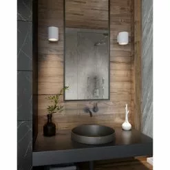 Nordlux Ip S5 - Badeværelse - Hvid -Indendørs Belysning Salgsbutik nordlux ip s5 badevaerelse hvid 3