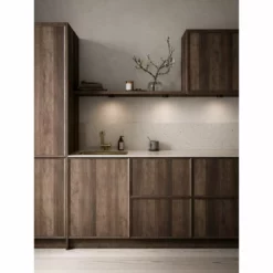 Nordlux Kitchenio 3-Kit - Påbygningsspot - Sort -Indendørs Belysning Salgsbutik nordlux kitchenio 3 kit pabygningsspot sort 2
