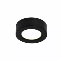 Nordlux Kitchenio 3-Kit - Påbygningsspot - Sort