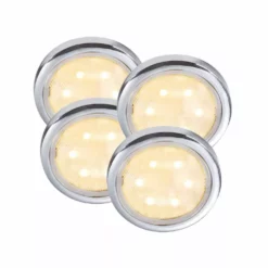 Nordlux Lismore 4-kit Led Påbygningsspot