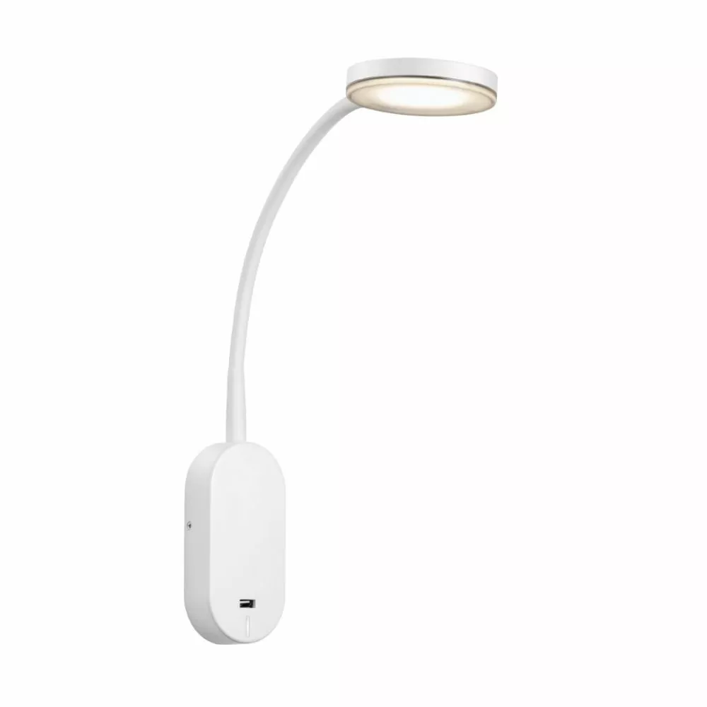 Nordlux Mason - Væglampe - Hvid 3 Nordlux Mason - Væglampe - Hvid