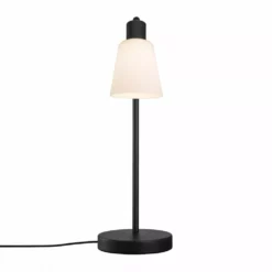Nordlux Molli - Bordlampe - Sort