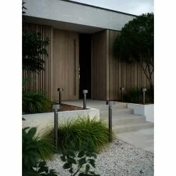 Nordlux Nama 90 - Havelampe - Sort -Indendørs Belysning Salgsbutik nordlux nama 90 havelampe sort 4