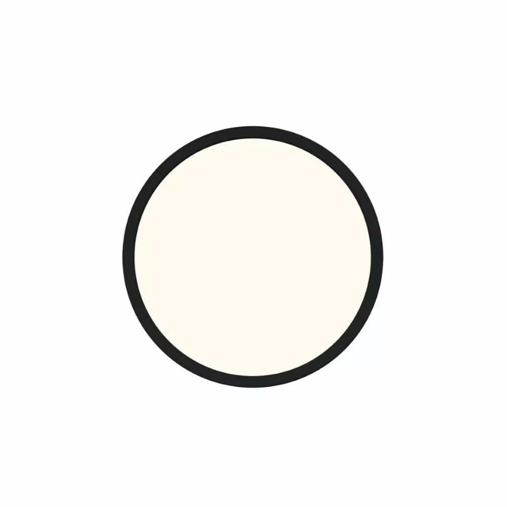 Nordlux Oja 29 Ip54 3000/4000K - Loftlampe - Sort 5 Nordlux Oja 29 Ip54 3000/4000K - Loftlampe - Sort - Billede 3