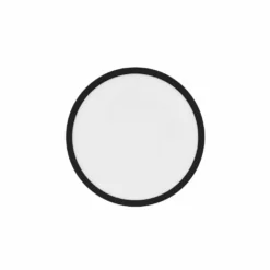 Nordlux Oja 29 Ip54 3000/4000K - Loftlampe - Sort