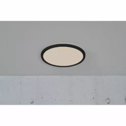 Nordlux Oja 29 Ip54 3000/4000K - Loftlampe - Sort 16 Nordlux Oja 29 Ip54 3000/4000K - Loftlampe - Sort -Indendørs Belysning Salgsbutik nordlux oja 29 ip54 30004000k loftlampe sort 4