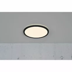 Nordlux Oja 29 Ip54 3000/4000K - Loftlampe - Sort 18 Nordlux Oja 29 Ip54 3000/4000K - Loftlampe - Sort -Indendørs Belysning Salgsbutik nordlux oja 29 ip54 30004000k loftlampe sort 6
