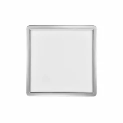Nordlux Oja 29 Square Ip54 3000/4000K - Loftlampe - Krom