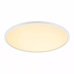 Nordlux Oja 42 Ip20 2700k 3-step Hvid Lampe -Indendørs Belysning Salgsbutik nordlux oja 42 ip20 2700k 3 step hvid lampe 2