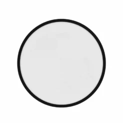 Nordlux Oja 42 Ip54 3000/4000K - Loftlampe - Sort