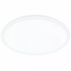 Nordlux Oja 60 Ip20 2700K Step-Dim - Loftlampe - Hvid