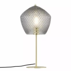 Nordlux Orbiform - Bordlampe - Messing -Indendørs Belysning Salgsbutik nordlux orbiform bordlampe messing 3