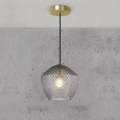 Nordlux Orbiform - Pendel - Grå -Indendørs Belysning Salgsbutik nordlux orbiform pendel gra 4