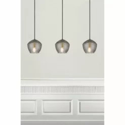 Nordlux Orbiform - Pendel - Grå -Indendørs Belysning Salgsbutik nordlux orbiform pendel gra 7