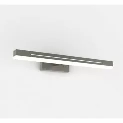 Nordlux Otis 40 - Væglampe - Børstet Nikkel 14 Nordlux Otis 40 - Væglampe - Børstet Nikkel -Indendørs Belysning Salgsbutik nordlux otis 40 vaeglampe brstet nikkel 4