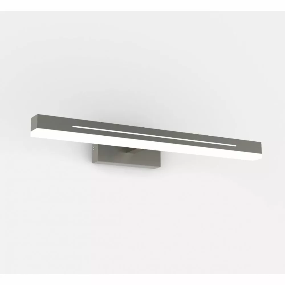 Nordlux Otis 40 - Væglampe - Børstet Nikkel 7 Nordlux Otis 40 - Væglampe - Børstet Nikkel - Billede 5