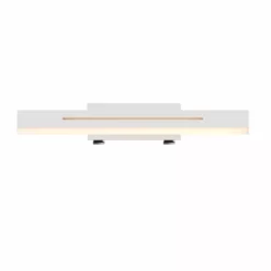 Nordlux Otis 40 - Væglampe - Hvid -Indendørs Belysning Salgsbutik nordlux otis 40 vaeglampe hvid 2