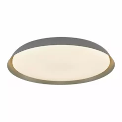 Nordlux Piso - Loftlampe - Grå