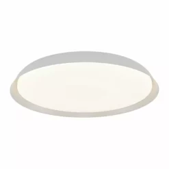 Nordlux Piso - Loftlampe - Hvid