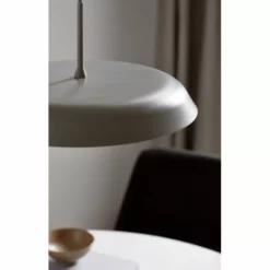 Nordlux Piso - Pendel - Grå -Indendørs Belysning Salgsbutik nordlux piso pendel gra 5