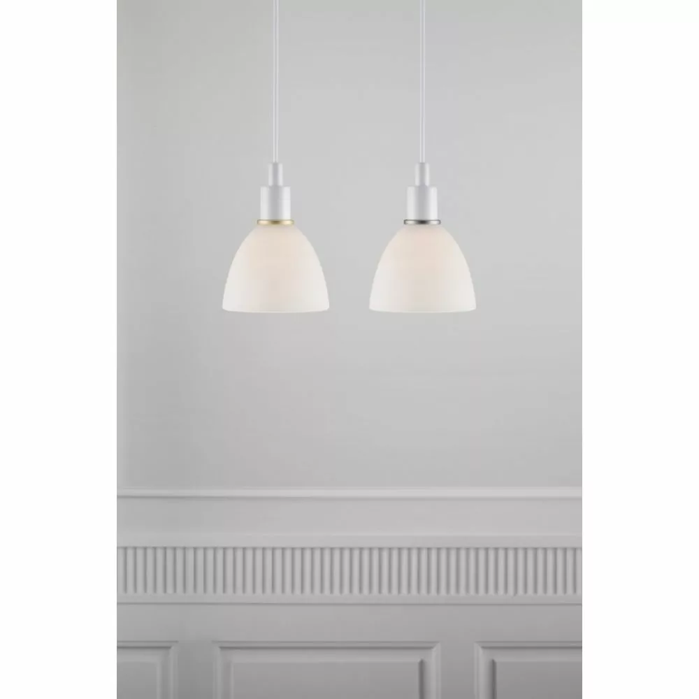 Nordlux Ray 2-Kit - Pendel - Hvid 5 Nordlux Ray 2-Kit - Pendel - Hvid - Billede 3