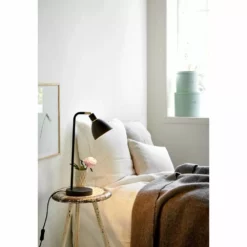 Nordlux Ray - Bordlampe - Sort -Indendørs Belysning Salgsbutik nordlux ray bordlampe sort 2