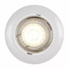 Nordlux Recess - Indbygningsspot - Hvid -Indendørs Belysning Salgsbutik nordlux recess indbygningsspot hvid