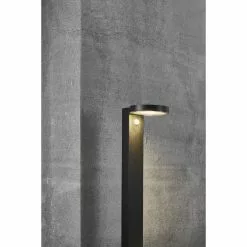 Nordlux Rica Round - Havelampe - Sort -Indendørs Belysning Salgsbutik nordlux rica round havelampe sort 4