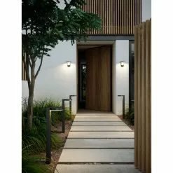 Nordlux Rica Round - Havelampe - Sort -Indendørs Belysning Salgsbutik nordlux rica round havelampe sort 5