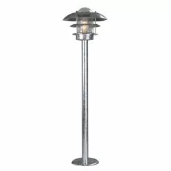 Nordlux Shine Marsellis Galvaniseret Lampe