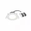 Nordlux Siege 1-kit Led Hvid Lampe