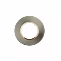 Nordlux Siege - Indbygningsspot - Nikkel