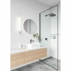 Nordlux Sjaver - Badeværelse - Hvid -Indendørs Belysning Salgsbutik nordlux sjaver badevaerelse hvid 4